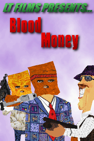 Blood Money